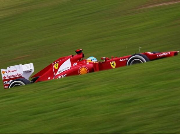 Fernando Alonso