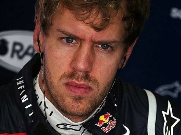 Sebastian Vettel Sebastian Vettel
