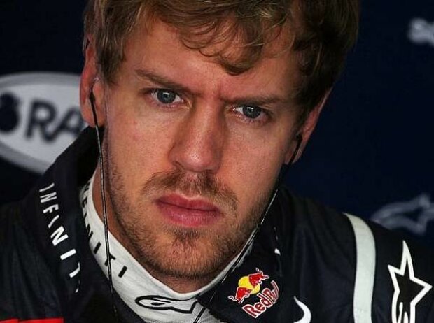 Sebastian Vettel