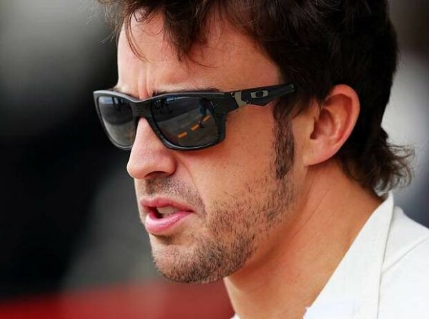 Fernando Alonso Fernando Alonso
