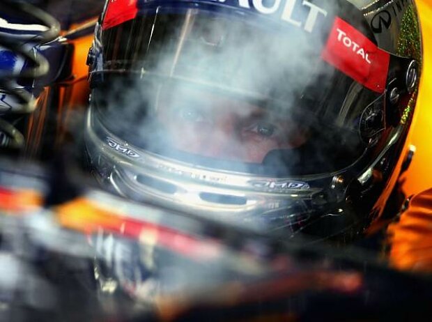 Sebastian Vettel Sebastian Vettel