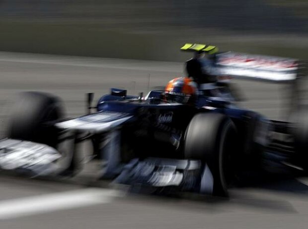 Bruno Senna Bruno Senna