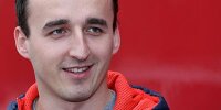 Bild zum Inhalt: Abflug in vorletzter Prüfung: Kubica wirft den Sieg weg