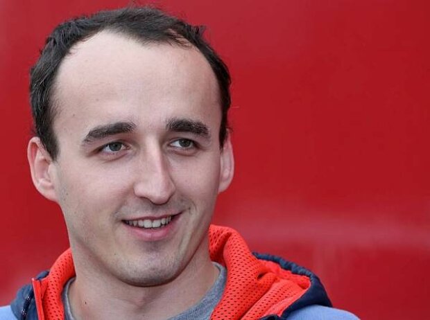 Robert Kubica Robert Kubica