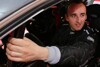 Trotz Unfalls: Citroen von Kubica begeistert