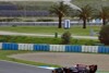 Binder überrascht beim GP2-Test in Jerez