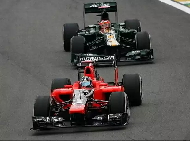 Timo Glock Titel-Bild zur News: Timo Glock