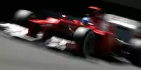 Bild zum Inhalt: Alonso: Nur der Regen bringt Segen