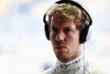 Bild zum Inhalt: Vettel bleibt cool und will seine Chance nutzen