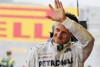 Bild zum Inhalt: Schumacher: "Hatte hier ein schönes Leben"