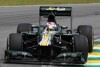 Caterham jubelt: Platz zehn ist gesichert