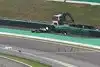 Bild zum Inhalt: Williams: Traumstarts nach einer Runde verpufft