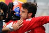 Bild zum Inhalt: Alonso: "Die Saison war sehr positiv"