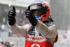 McLaren: Button und die Formel 1 sind die Sieger