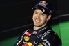 Das große Weltmeister-Interview mit Sebastian Vettel