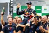 Bild zum Inhalt: Red Bull: Nichts konnte den Champion stoppen