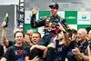 Bild zum Inhalt: Red Bull: Nichts konnte den Champion stoppen