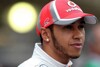 Bild zum Inhalt: Hamilton: "Nico ruinierte mein Rennen"