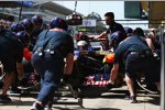 Jean-Eric Vergne (Toro Rosso) 