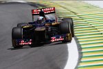 Jean-Eric Vergne (Toro Rosso) 