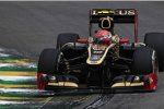 Romain Grosjean (Lotus) 