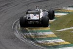 Pastor Maldonado (Williams) 