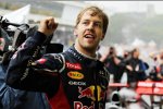 Sebastian Vettel (Red Bull) 