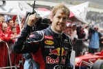 Sebastian Vettel (Red Bull) 