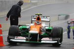 Nico Hülkenberg (Force India) 