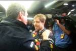 Sebastian Vettel (Red Bull) 