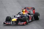 Sebastian Vettel (Red Bull) 