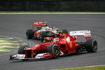 Felipe Massa (Ferrari) 