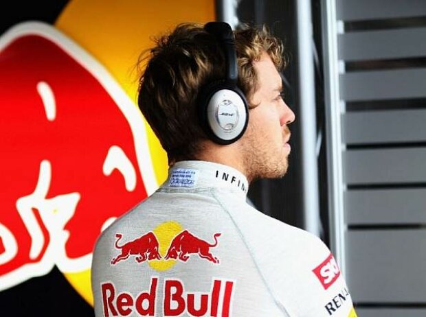 Sebastian Vettel Sebastian Vettel