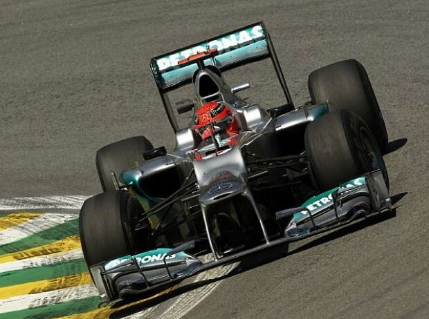 Michael Schumacher