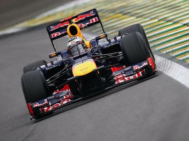 Sebastian Vettel Sebastian Vettel
