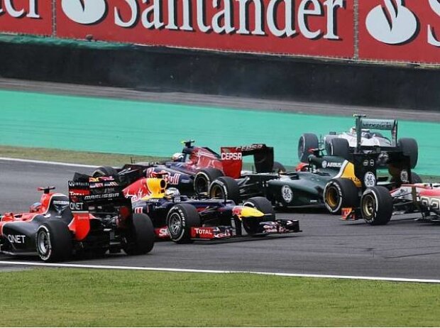 Sebastian Vettel Sebastian Vettel