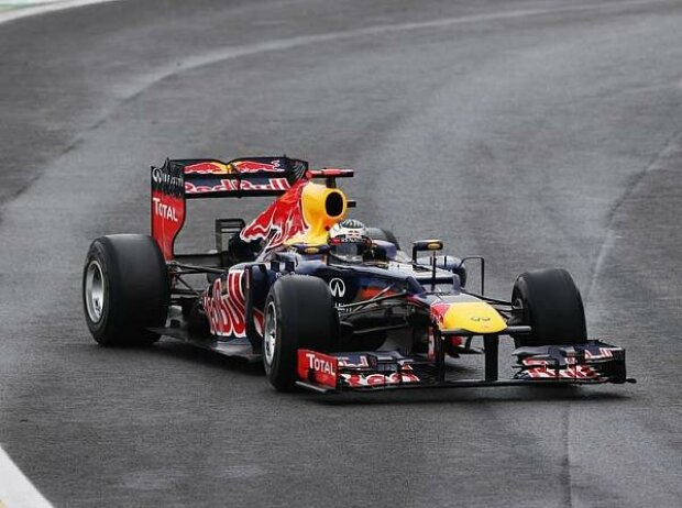 Sebastian Vettel Sebastian Vettel