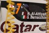 M-Sport kooperiert mit Katar