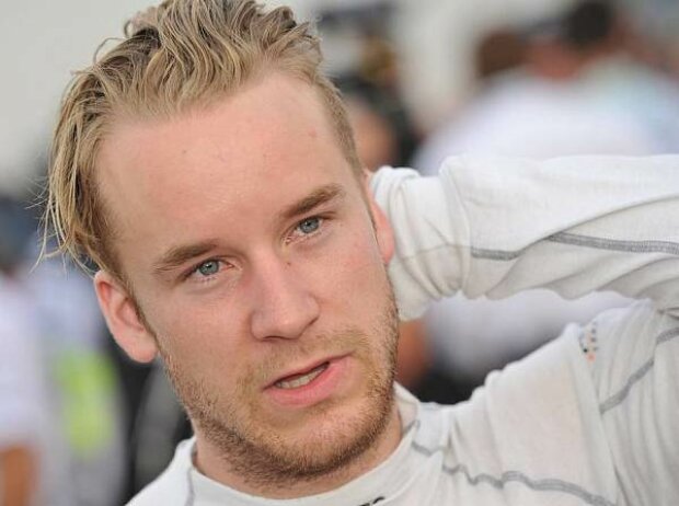 Mads Östberg Mads Östberg