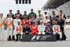 Bild zum Inhalt: Formel-1-Saison 2012: Wählen Sie die Besten der Besten!