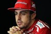 Alonso: "Wir hofften auf ein kleines Wunder - wie immer"