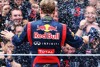 Bild zum Inhalt: Vettel: Was kommt da noch?