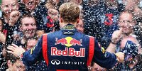 Bild zum Inhalt: Vettel: Was kommt da noch?