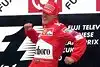 Bild zum Inhalt: Schumacher: Suzuka 2000 war das beste Rennen