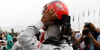 Bild zum Inhalt: Experten: "Schumi" wird sich zu beschäftigen wissen