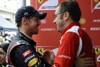 Bild zum Inhalt: Vettel und die Affären: "Ehrlichkeit währt am längsten"