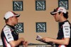 Bottas und Senna: Alles unter Dach und Fach?