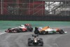 McLaren und der Zehn-Millionen-Dollar-Unfall