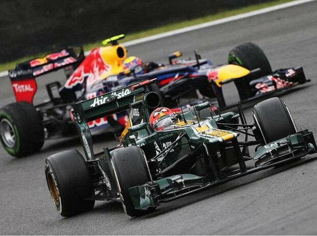 Heikki Kovalainen Heikki Kovalainen
