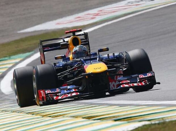Sebastian Vettel Sebastian Vettel